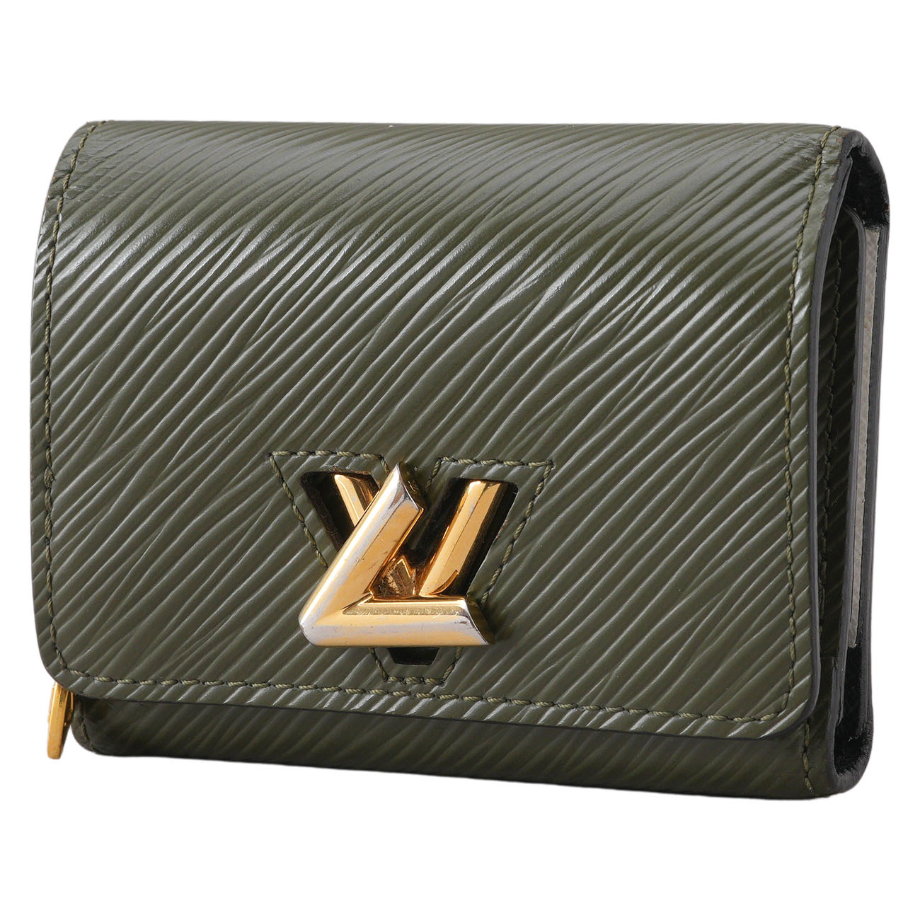 LOUIS VUITTON(USED)루이비통 M63322 에삐 트위스트 XS 월릿